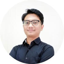 Pengalaman Muhammad Ridwan